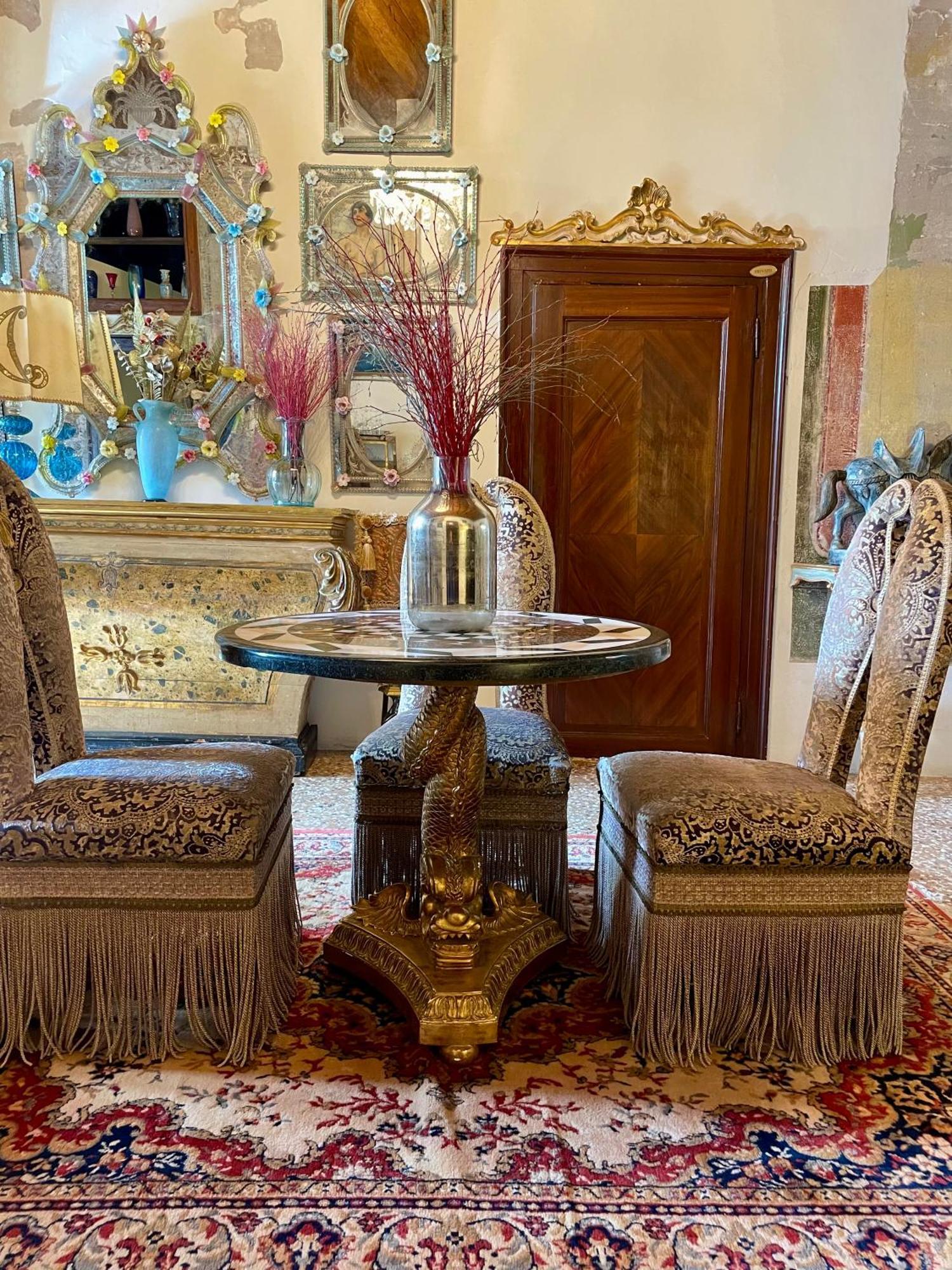 Inn Console *