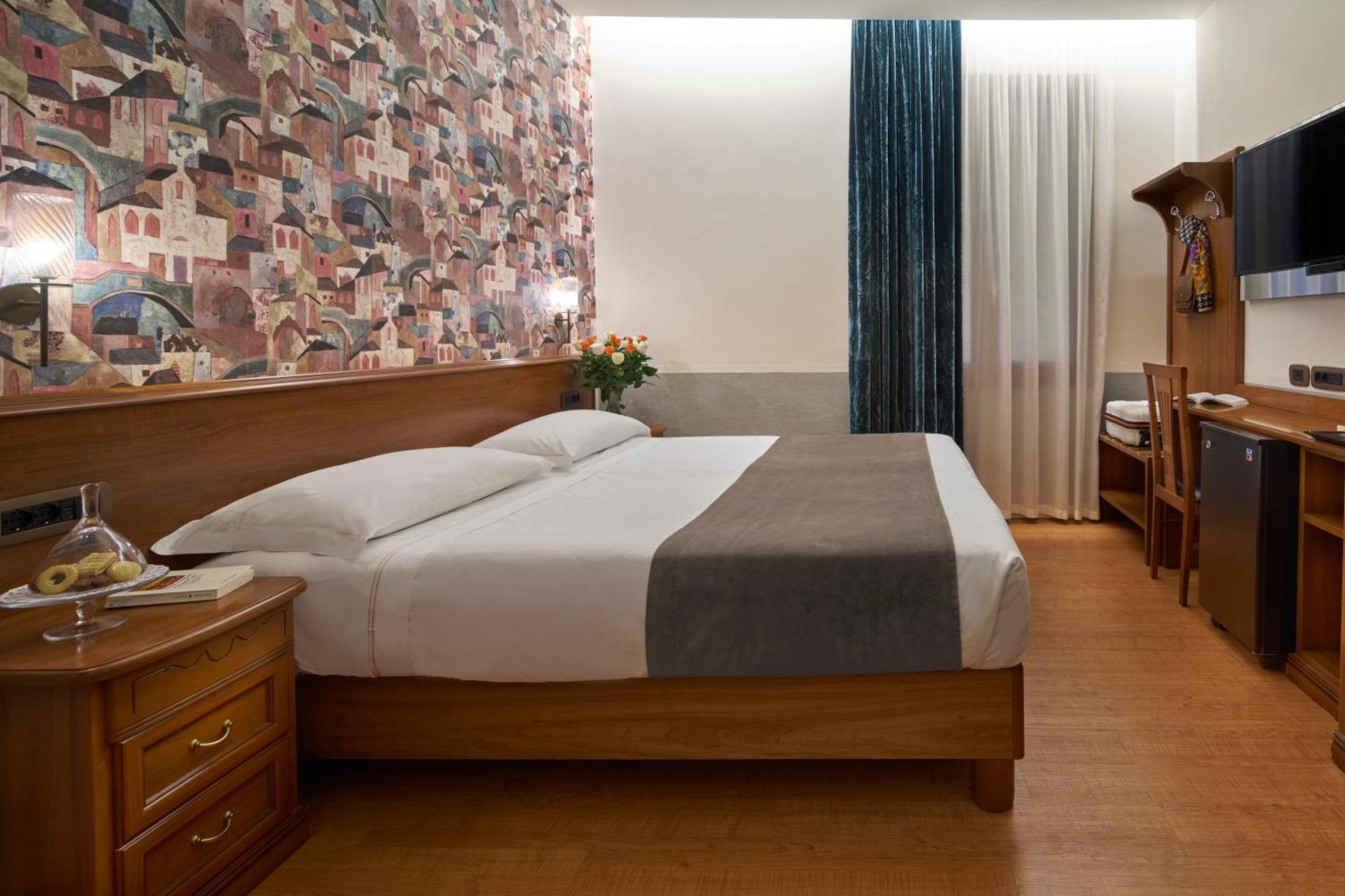 Unahotels Ala Venezia-adults 16 3* Venice