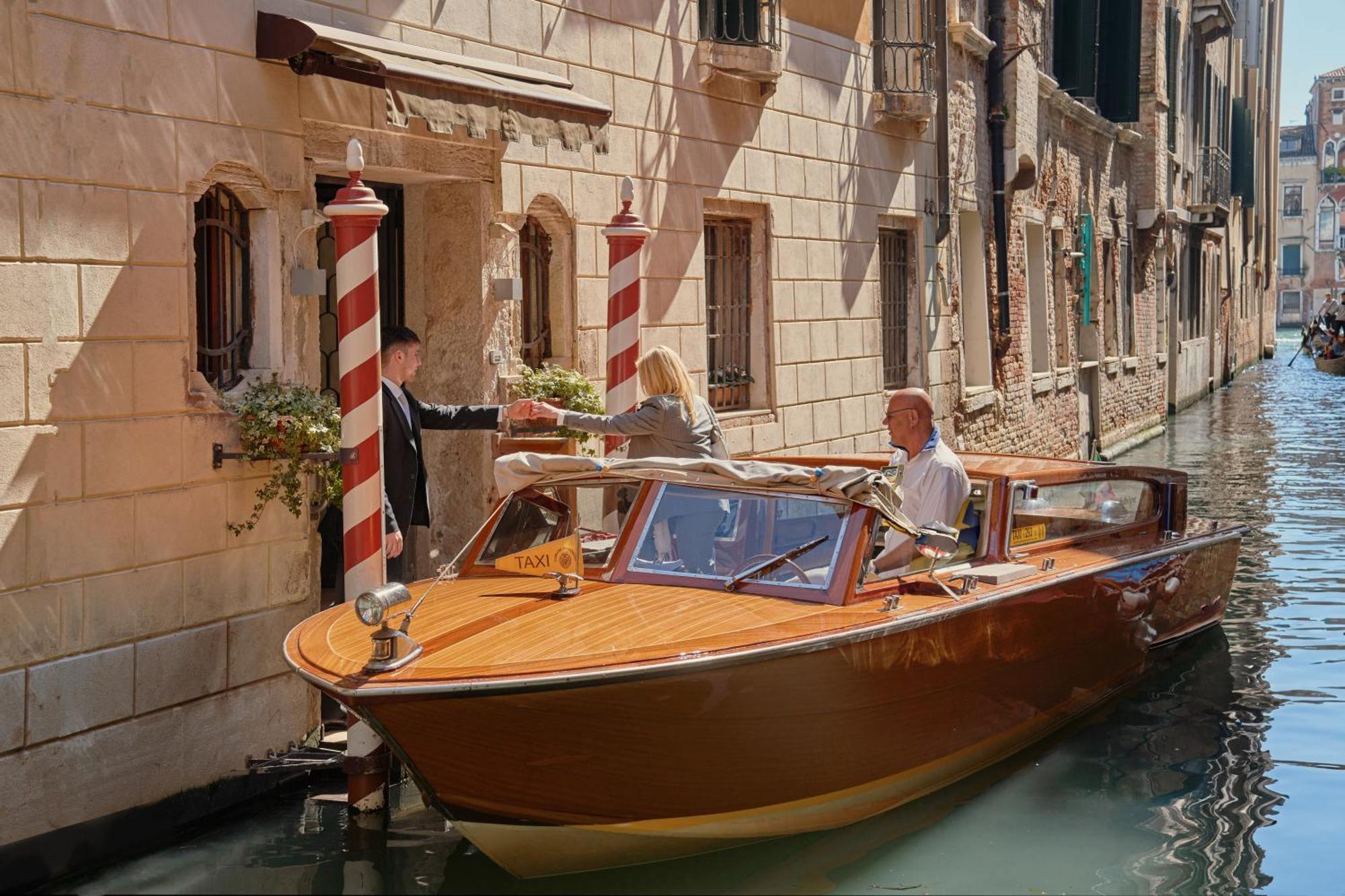 Unahotels Ala Venezia-adults 16 Hotel 3*