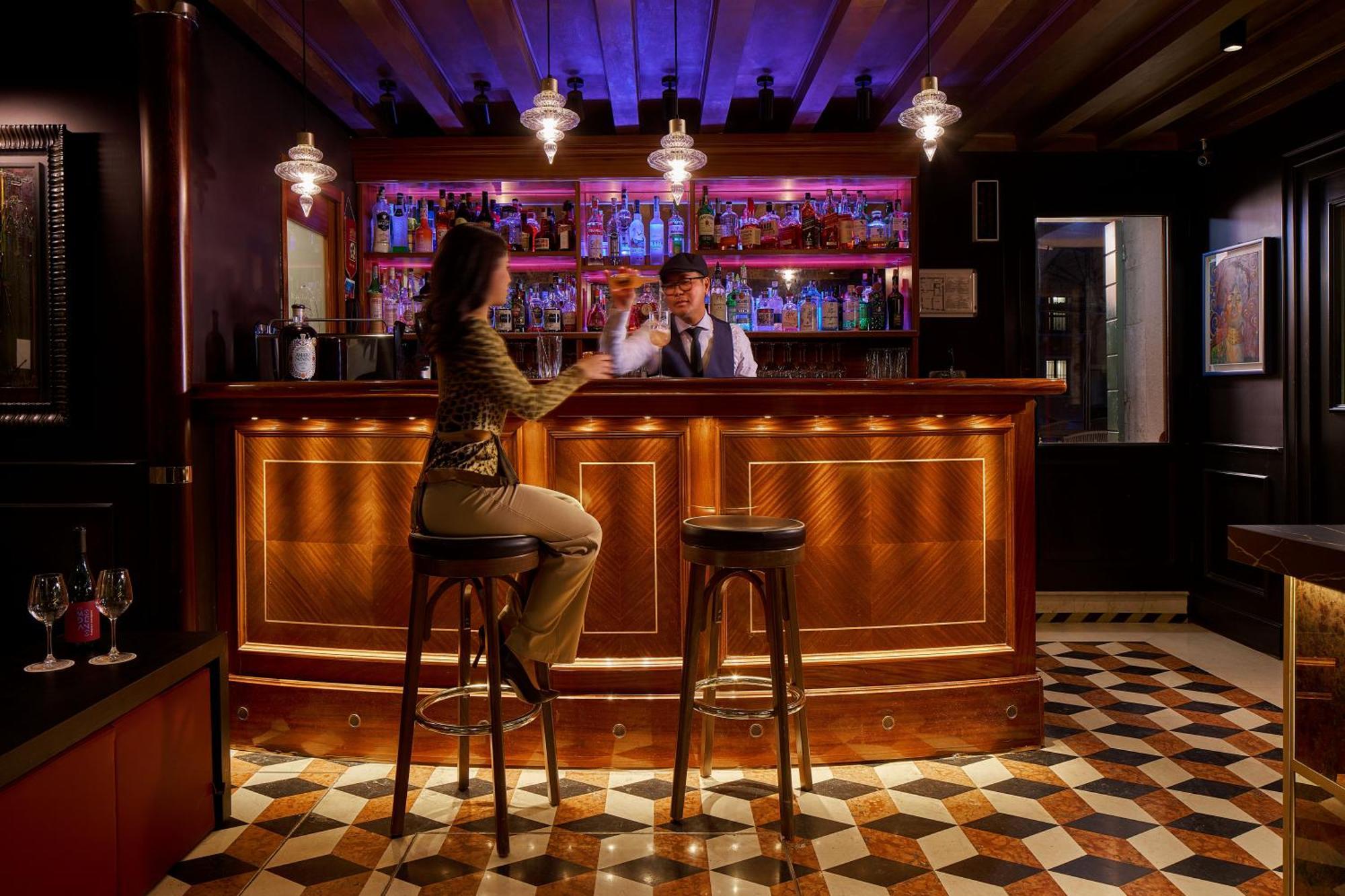 Unahotels Ala Venezia-adults 16 Hotel Venice