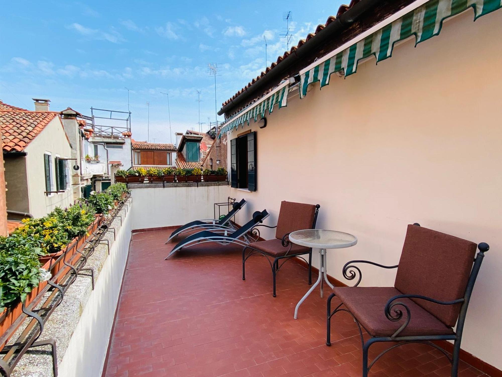 Ca Valeri Bed & Breakfast Venice