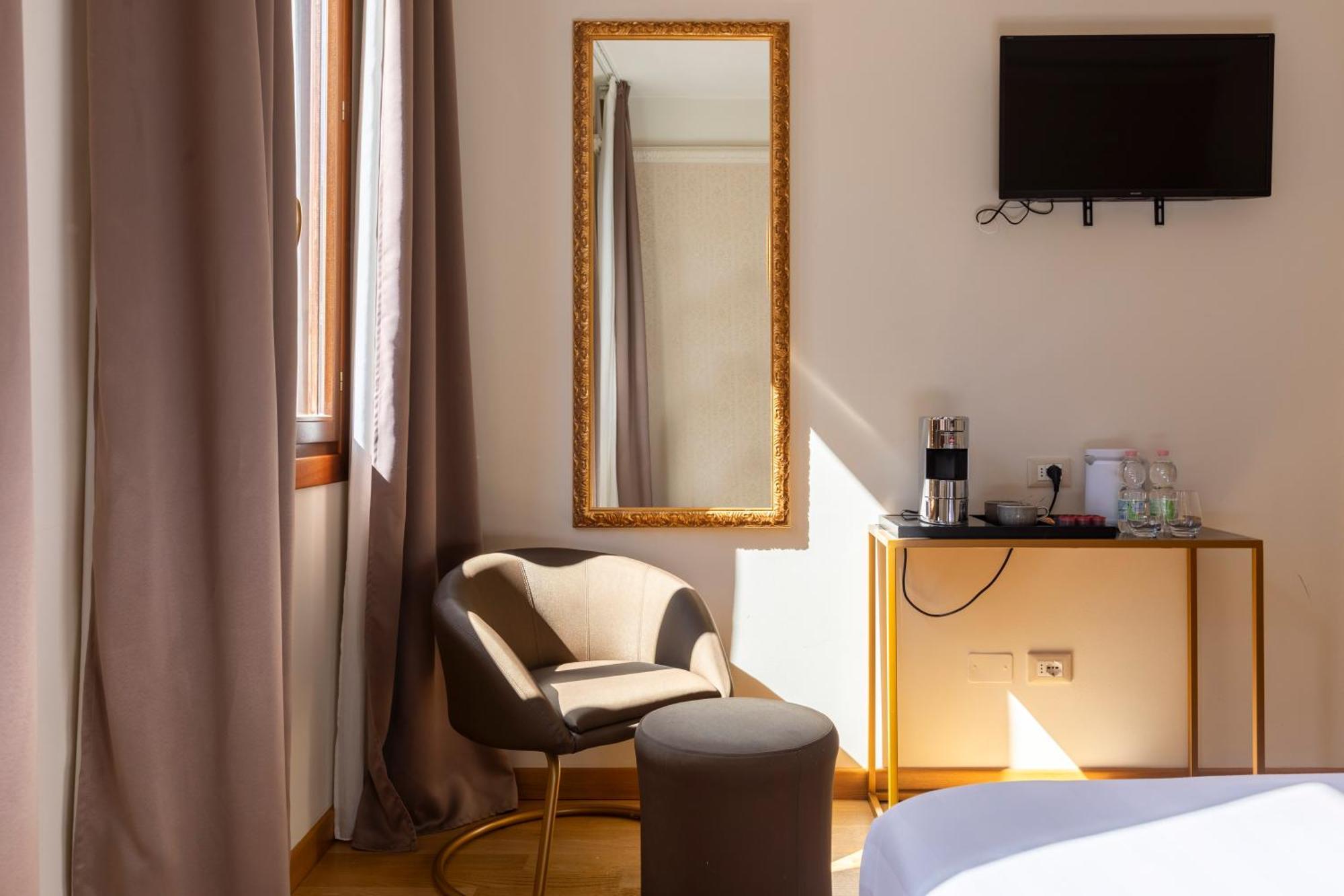 Numa Palazzo Orseolo Aparthotel 4*
