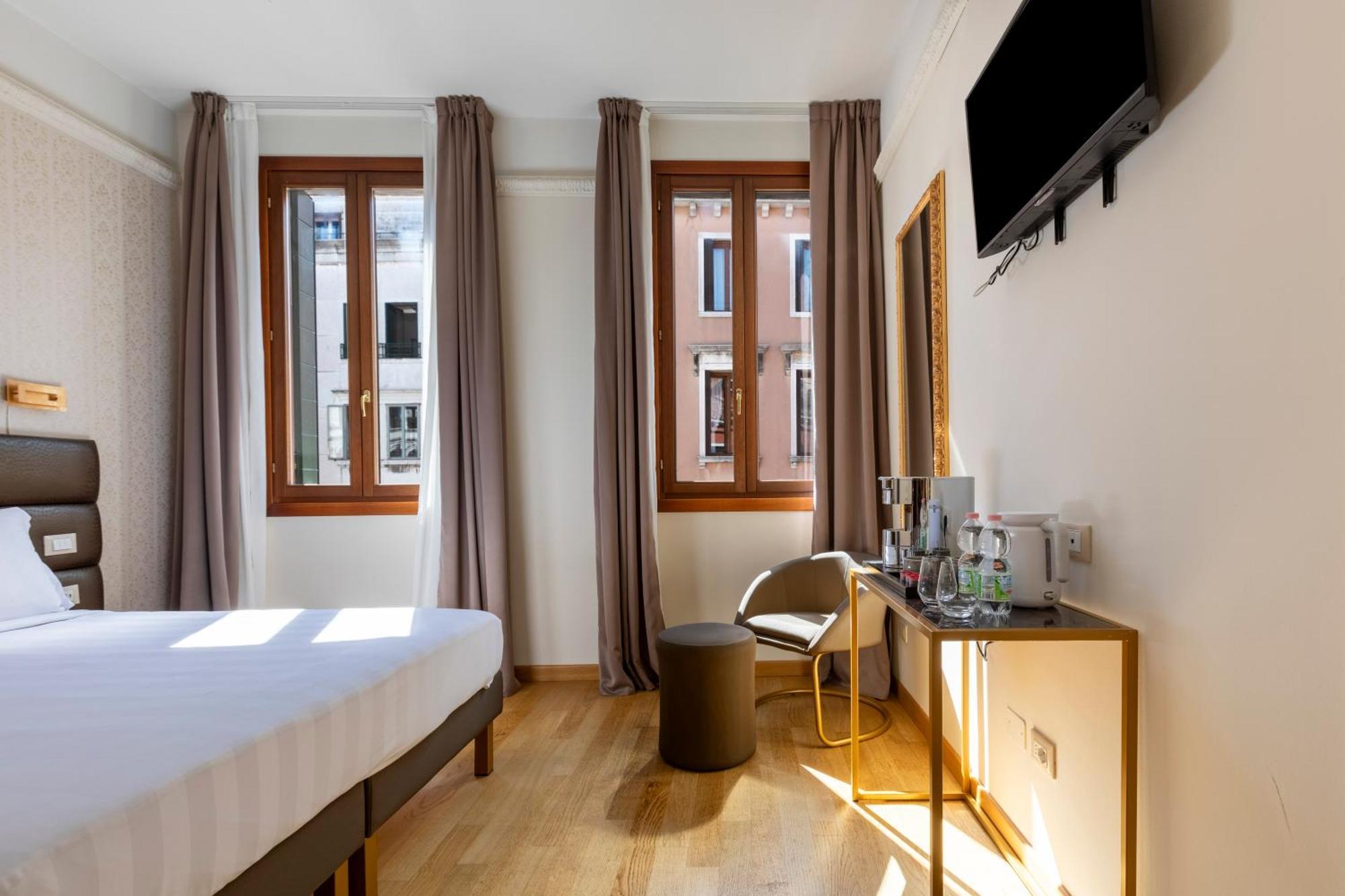 Numa Palazzo Orseolo Aparthotel 4*