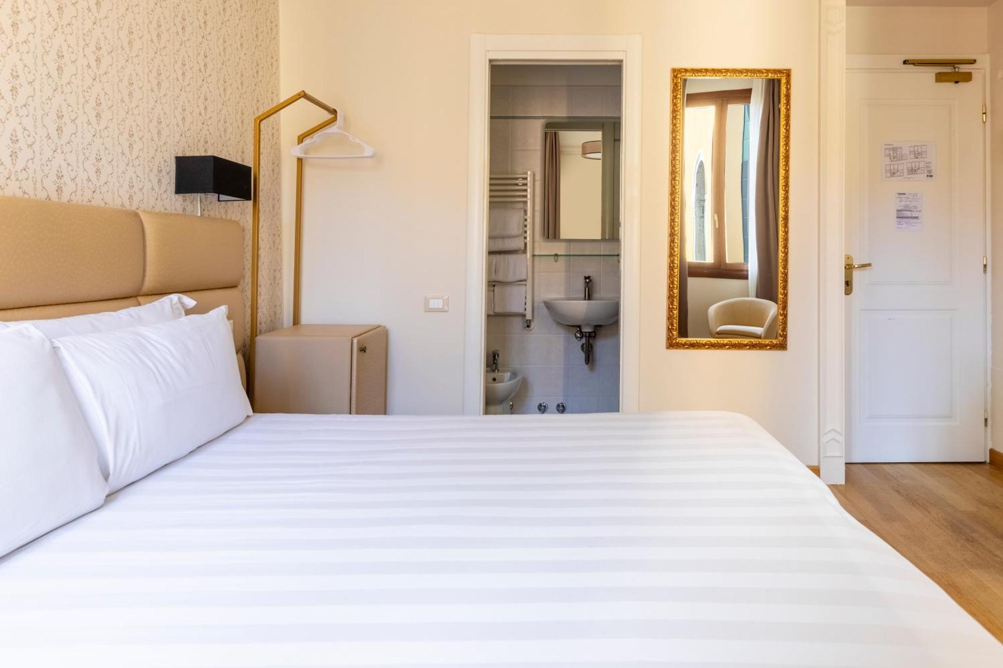 Numa Palazzo Orseolo Aparthotel 4*