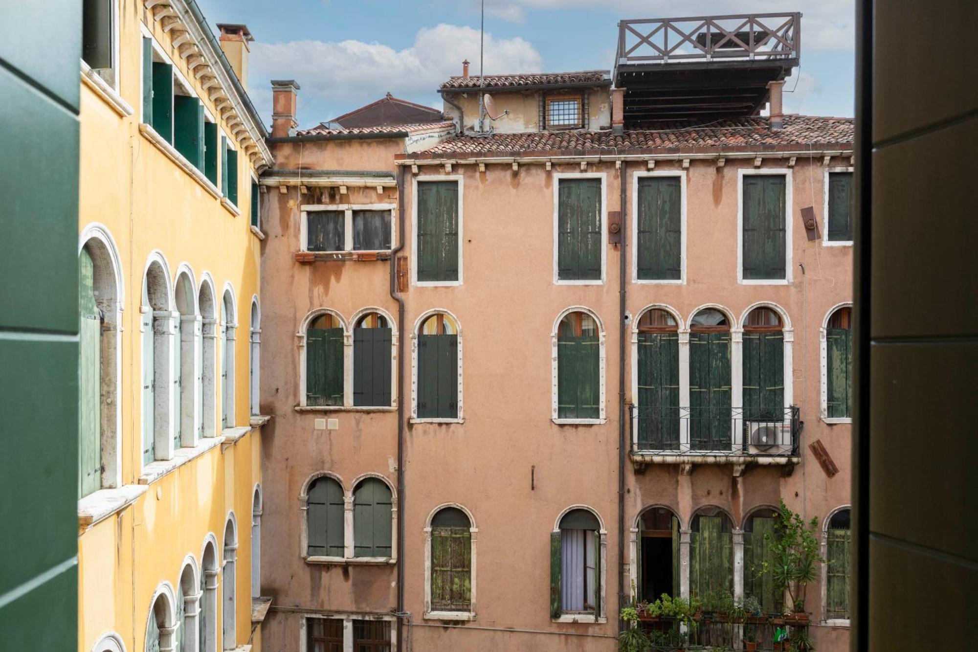 Numa Palazzo Orseolo 4*