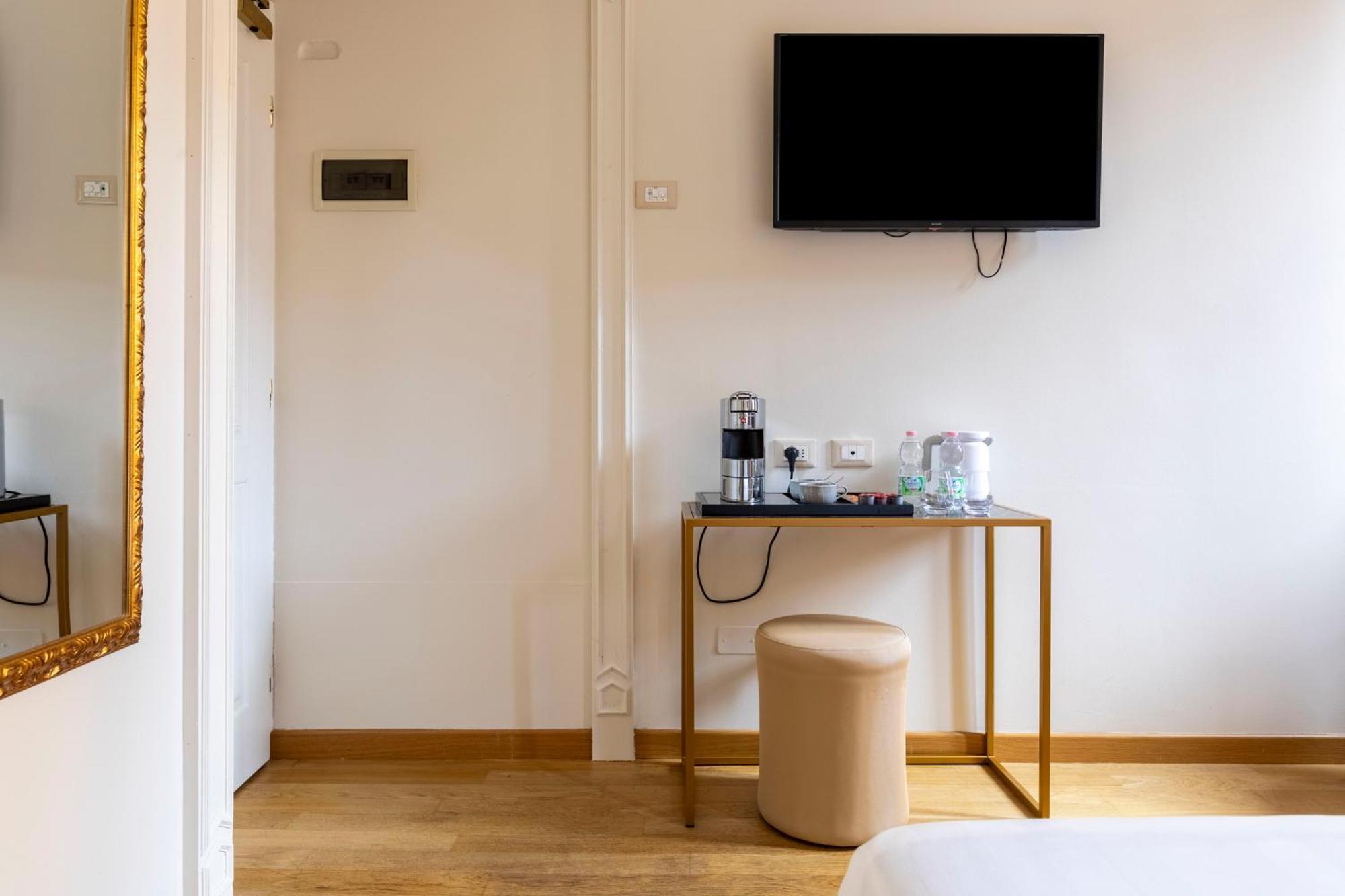 Numa Palazzo Orseolo 4* Venice