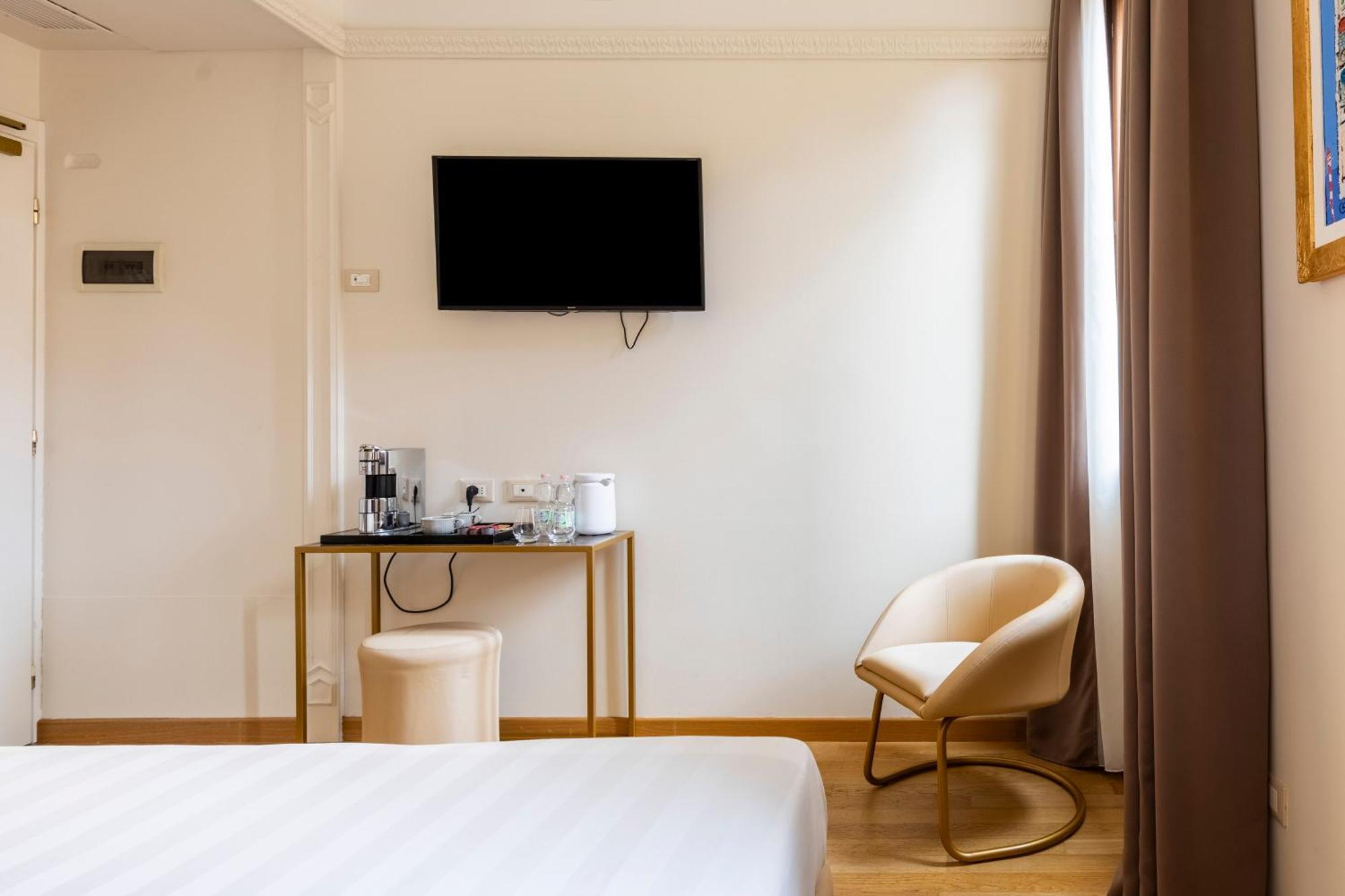 Numa Palazzo Orseolo Aparthotel