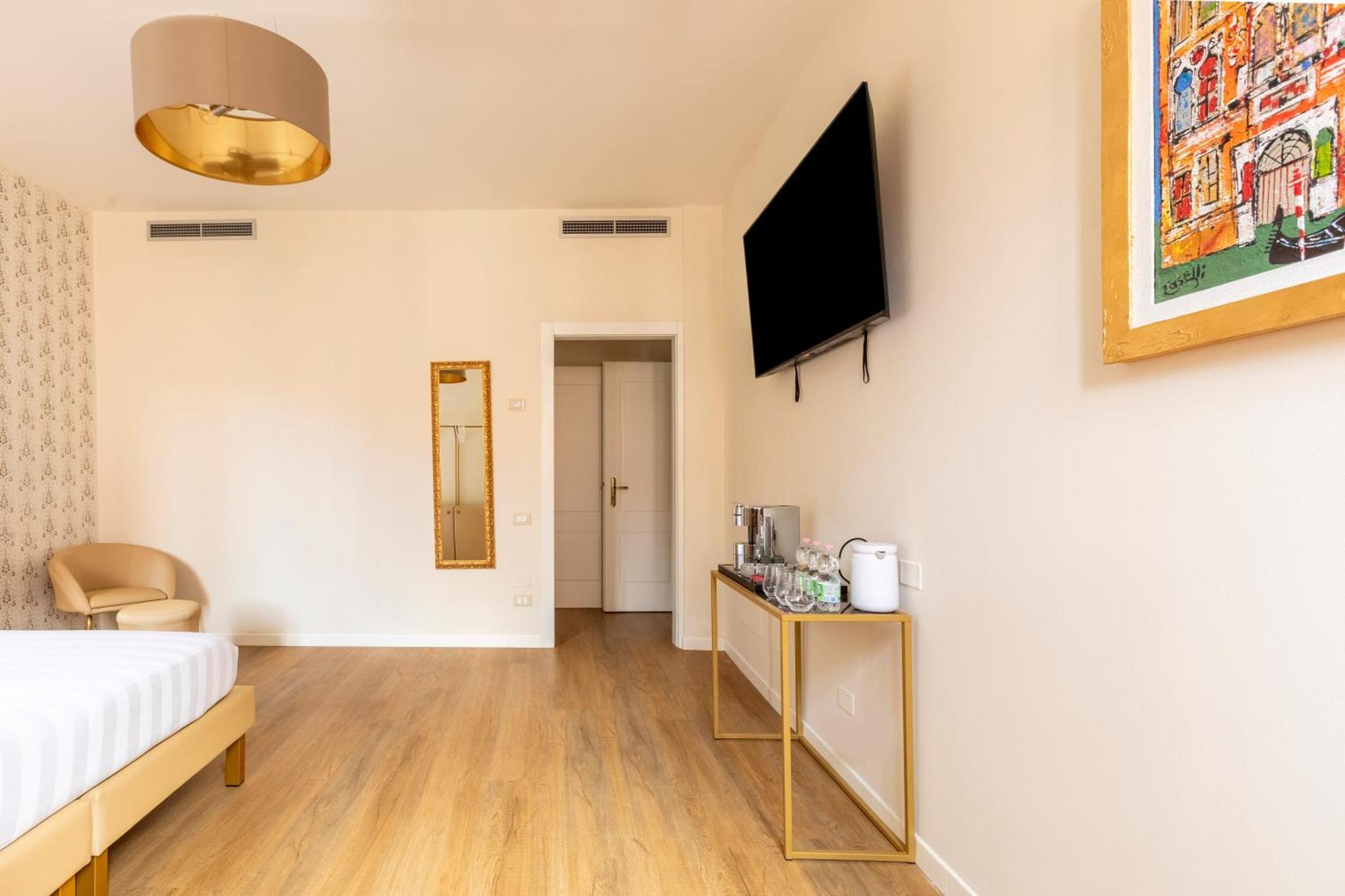 Numa Palazzo Orseolo Aparthotel 4*