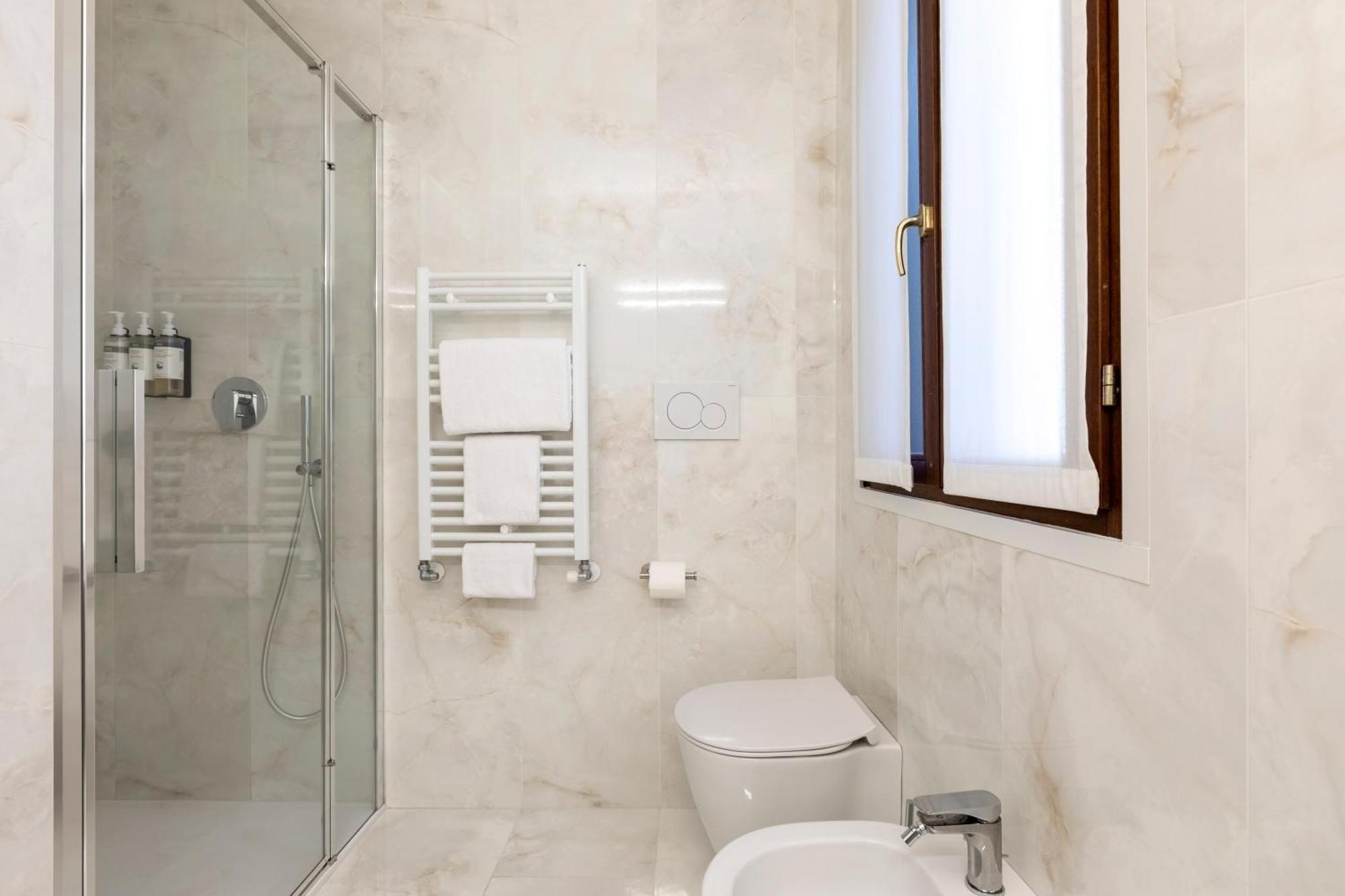 Numa Palazzo Orseolo Aparthotel Venice