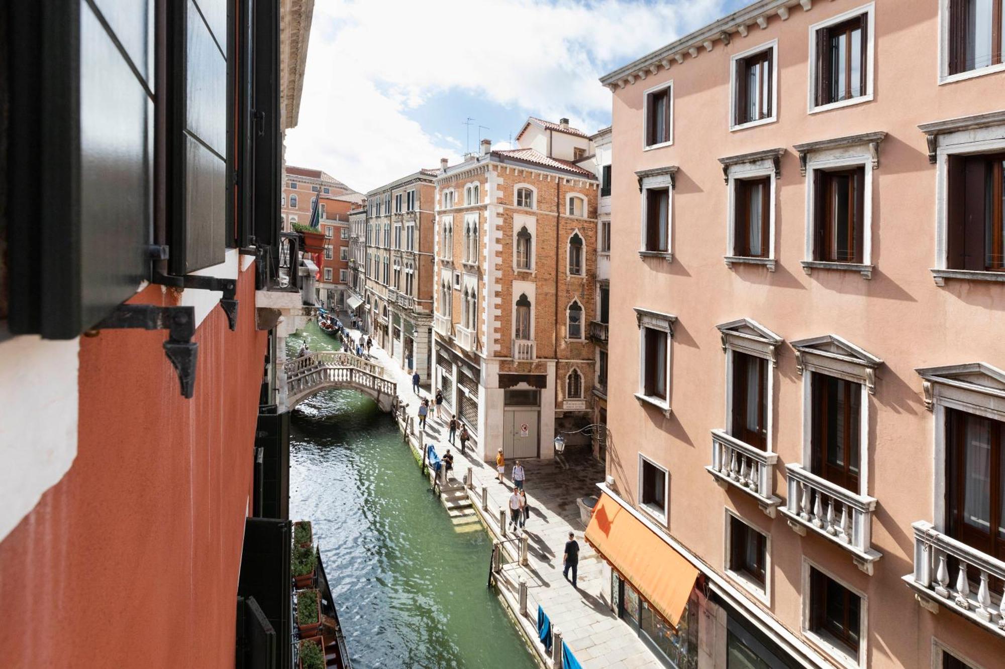 Numa Palazzo Orseolo 4*