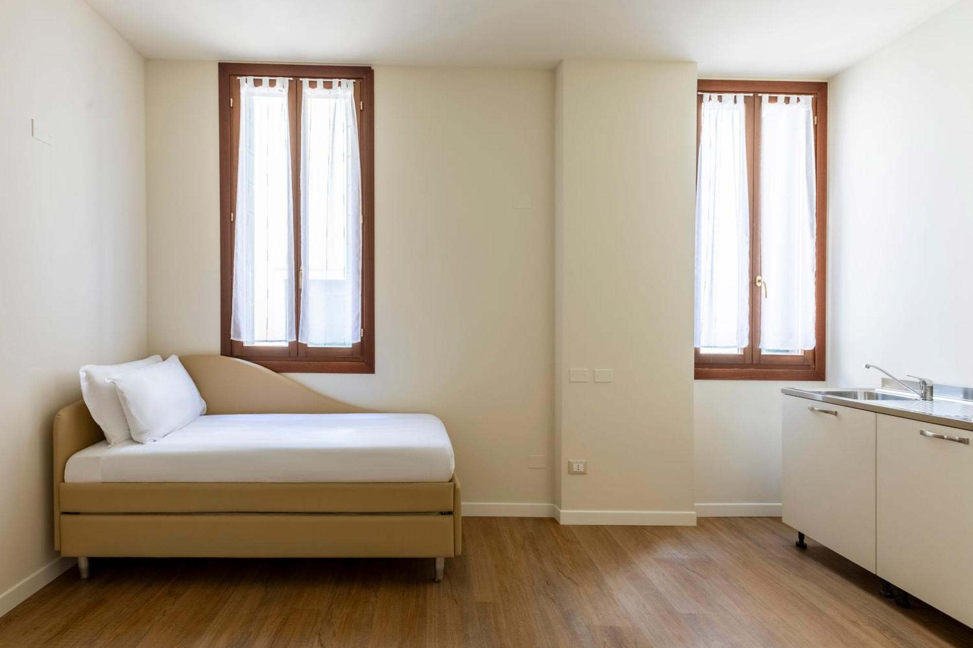 Numa Palazzo Orseolo Aparthotel 4*