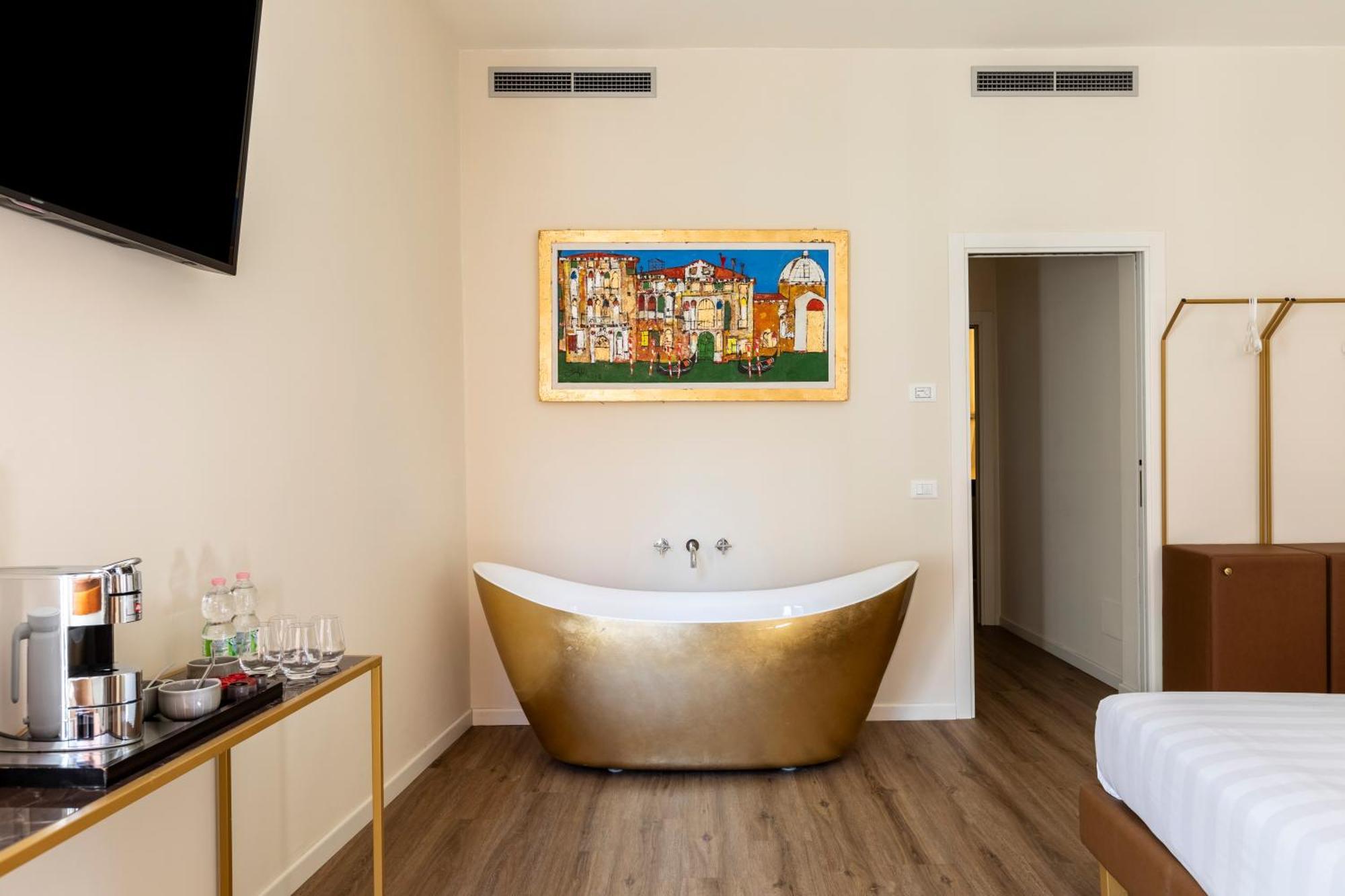 Aparthotel Numa Palazzo Orseolo Venice