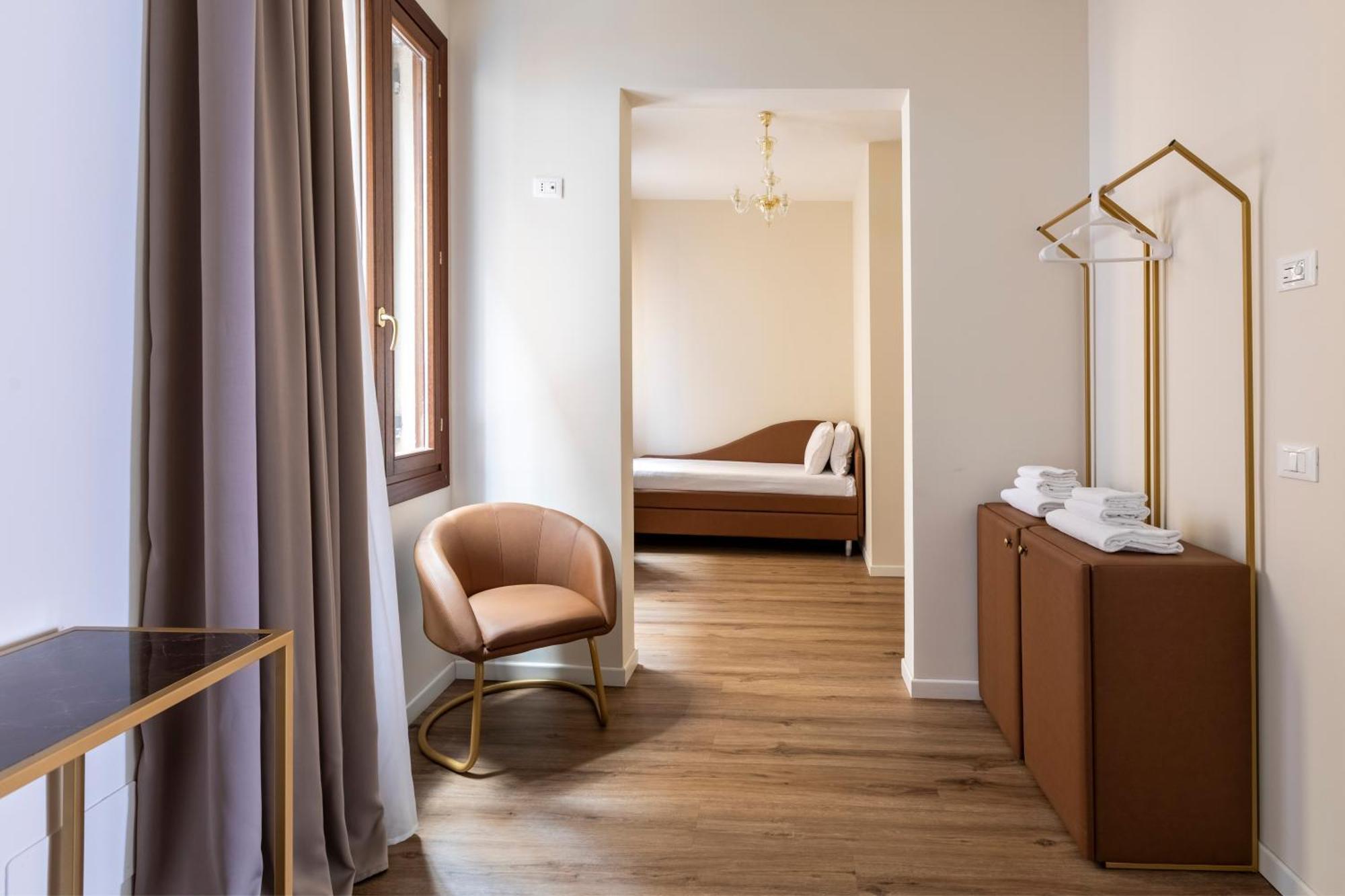 Numa Palazzo Orseolo 4* Venice