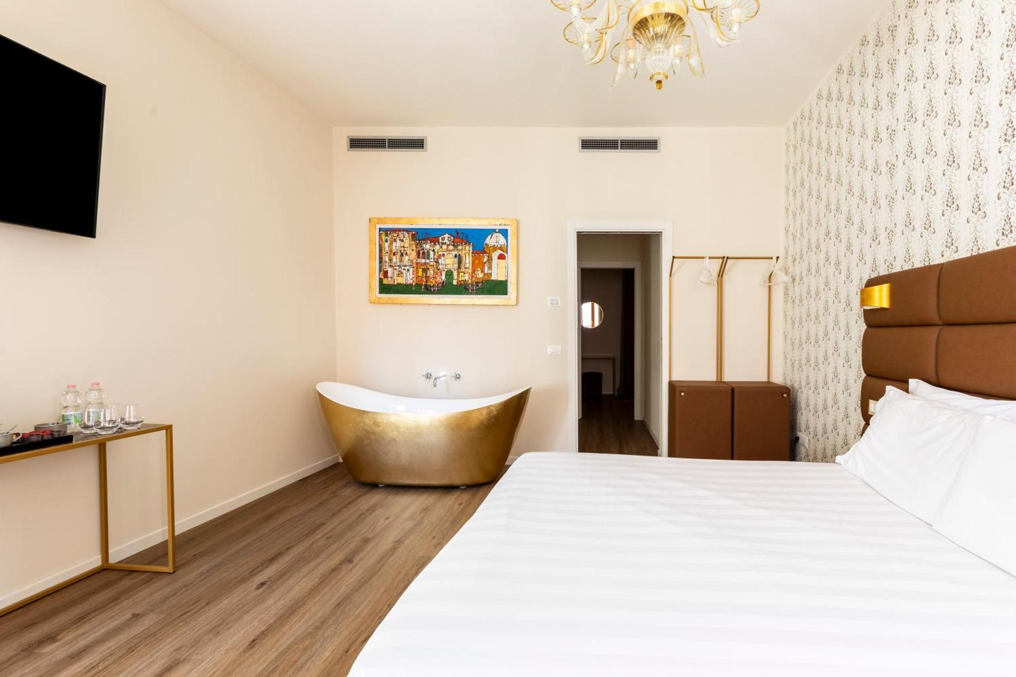 Numa Palazzo Orseolo Aparthotel