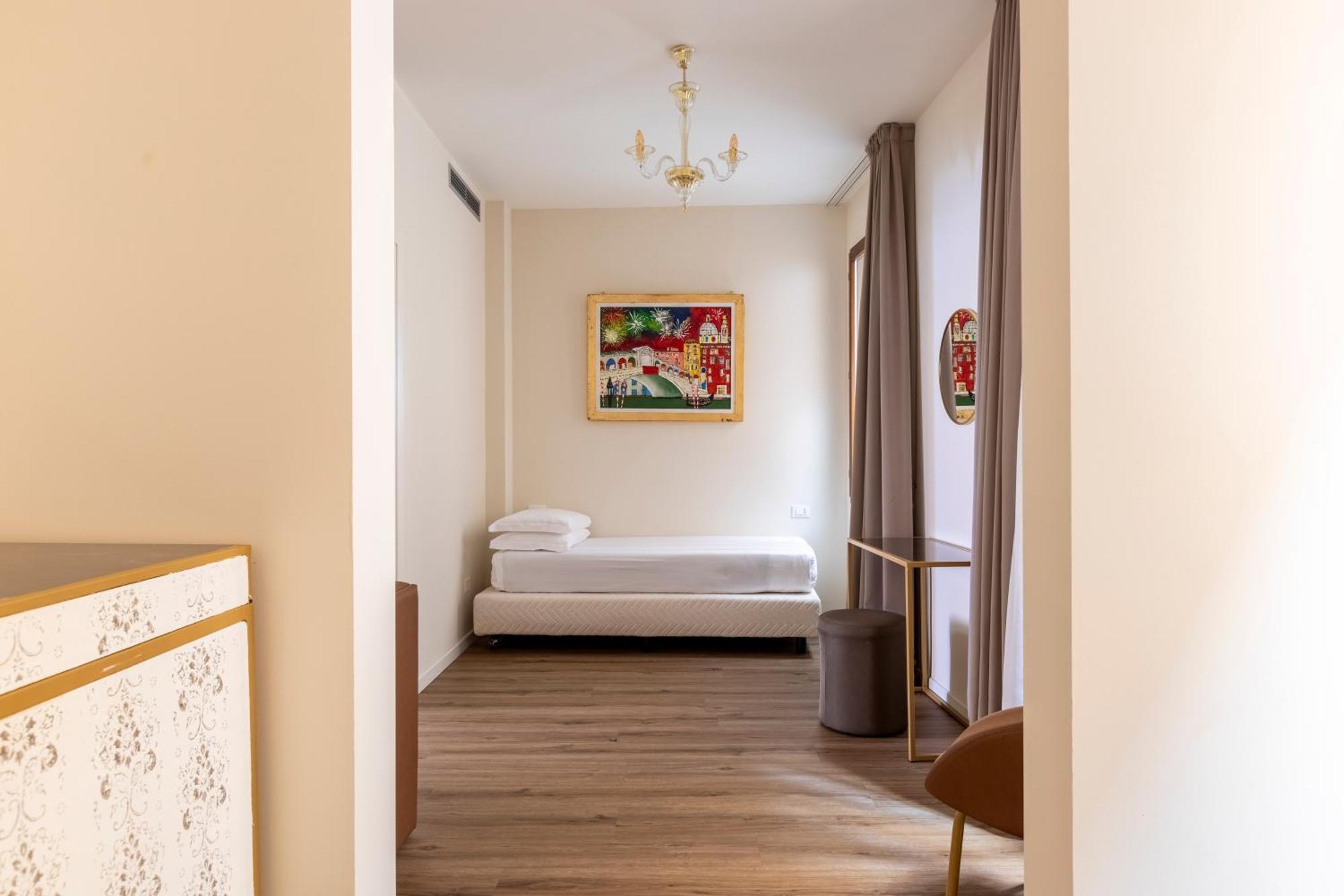 Numa Palazzo Orseolo Aparthotel 4*