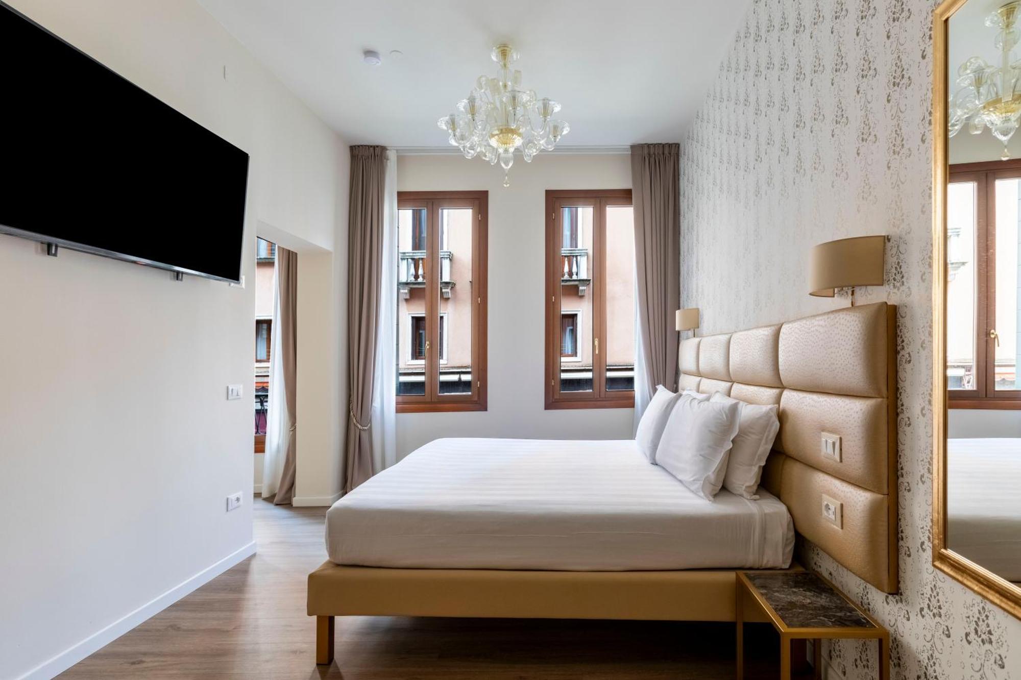 Numa Palazzo Orseolo Aparthotel