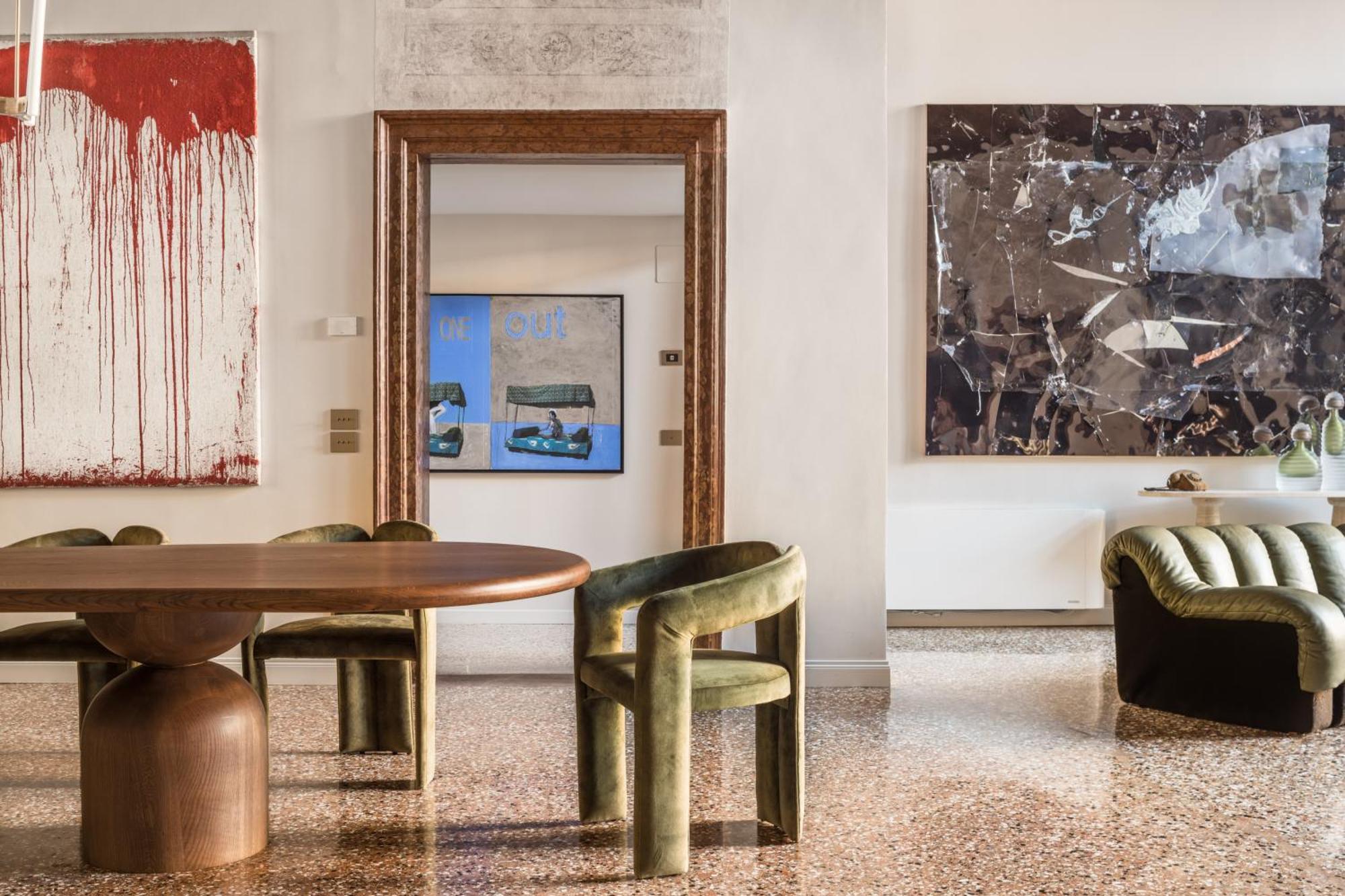 Noble Floor Art R&r Veneza
