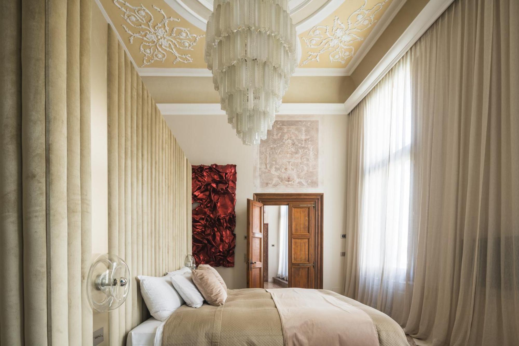 Noble Floor Art R&r Apartamento *