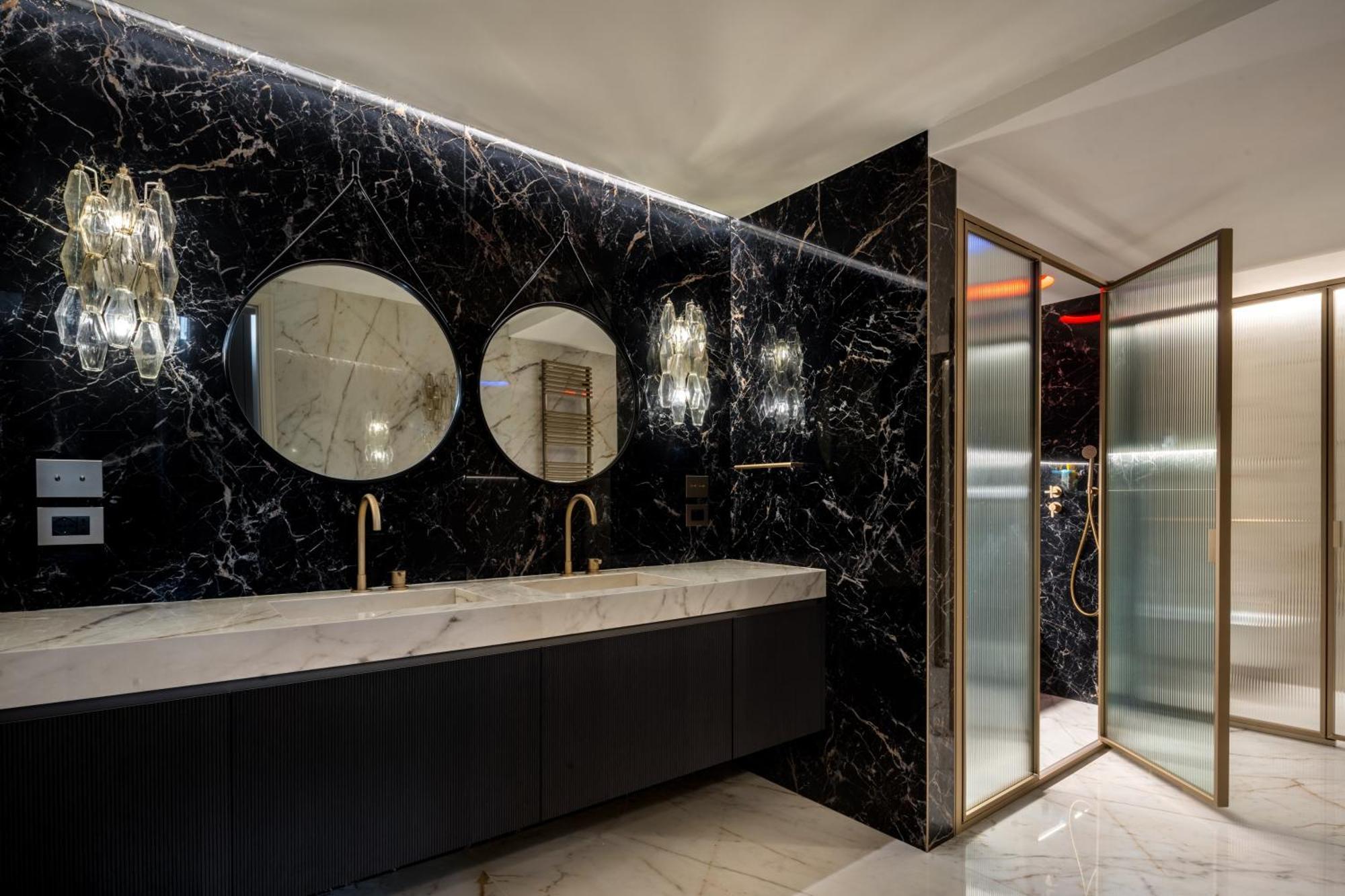 Apartamento Noble Floor Art R&r Veneza
