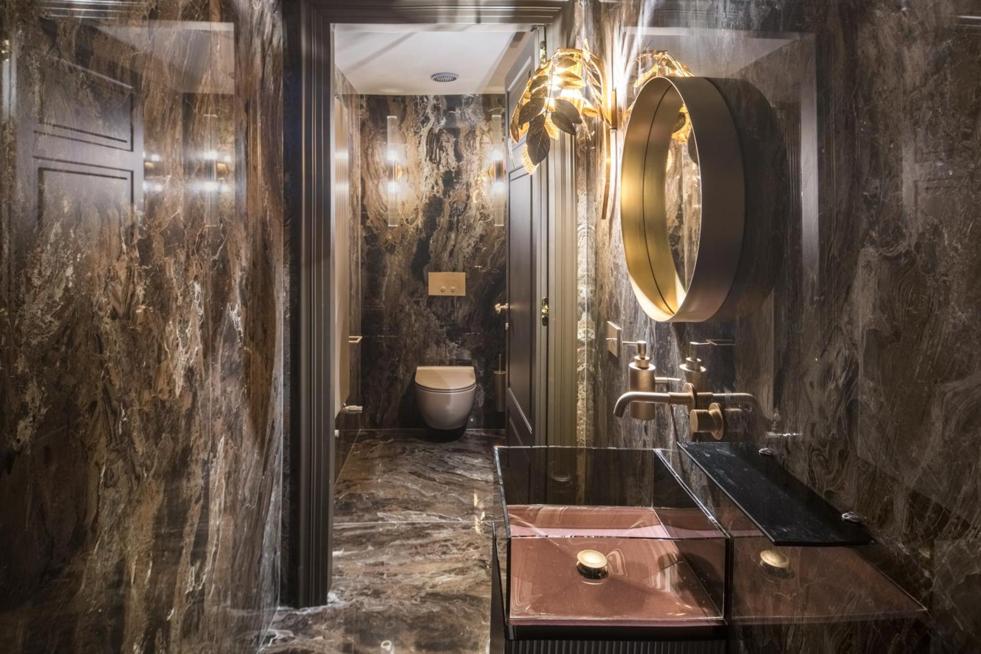 Noble Floor Art R&r Apartamento