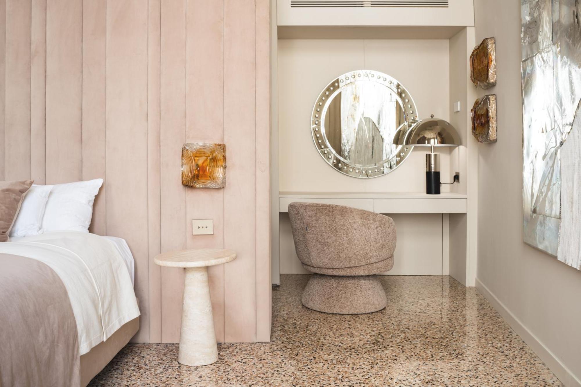 Noble Floor Art R&r Apartamento *