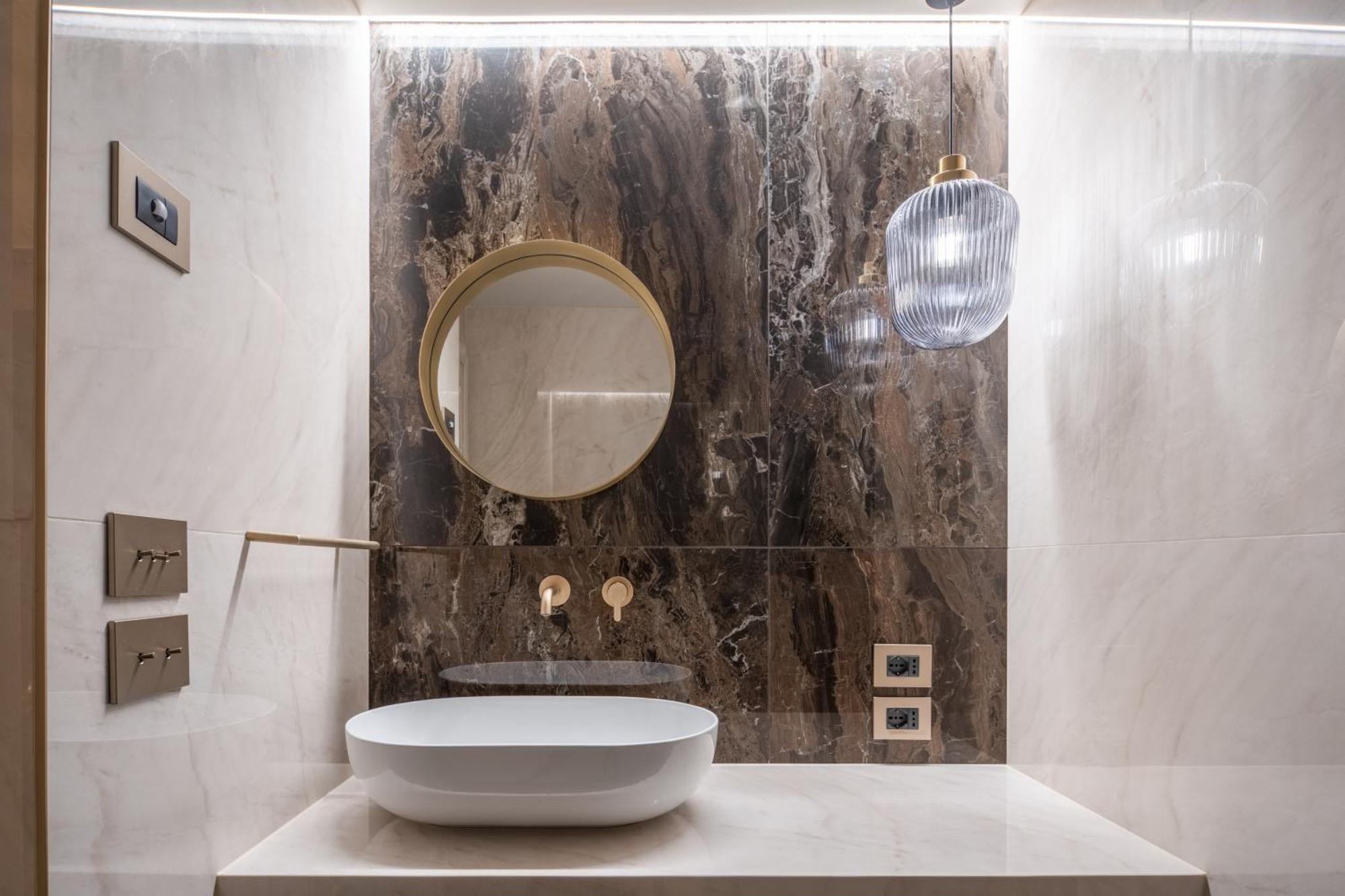 Noble Floor Art R&r Apartamento Veneza