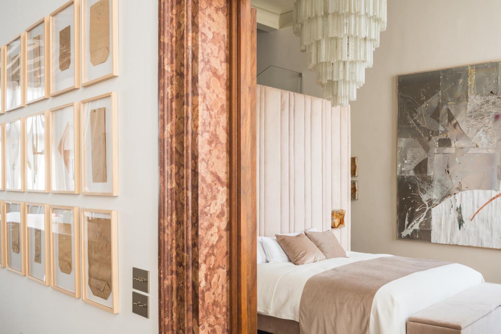 Noble Floor Art R&r Venice