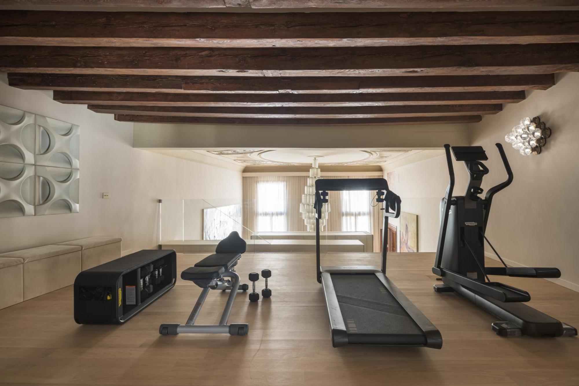 Noble Floor Art R&r Apartamento