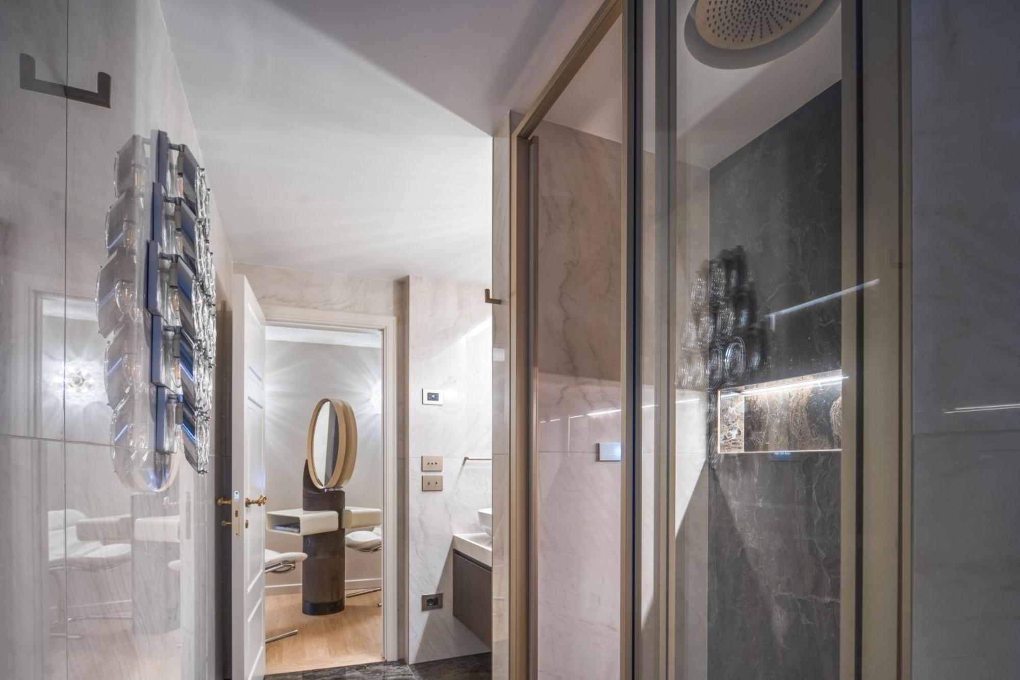 Apartamento Noble Floor Art R&r Veneza