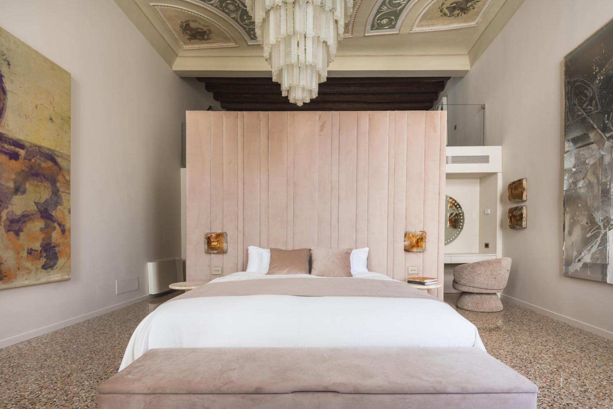 Noble Floor Art R&r Apartamento Veneza