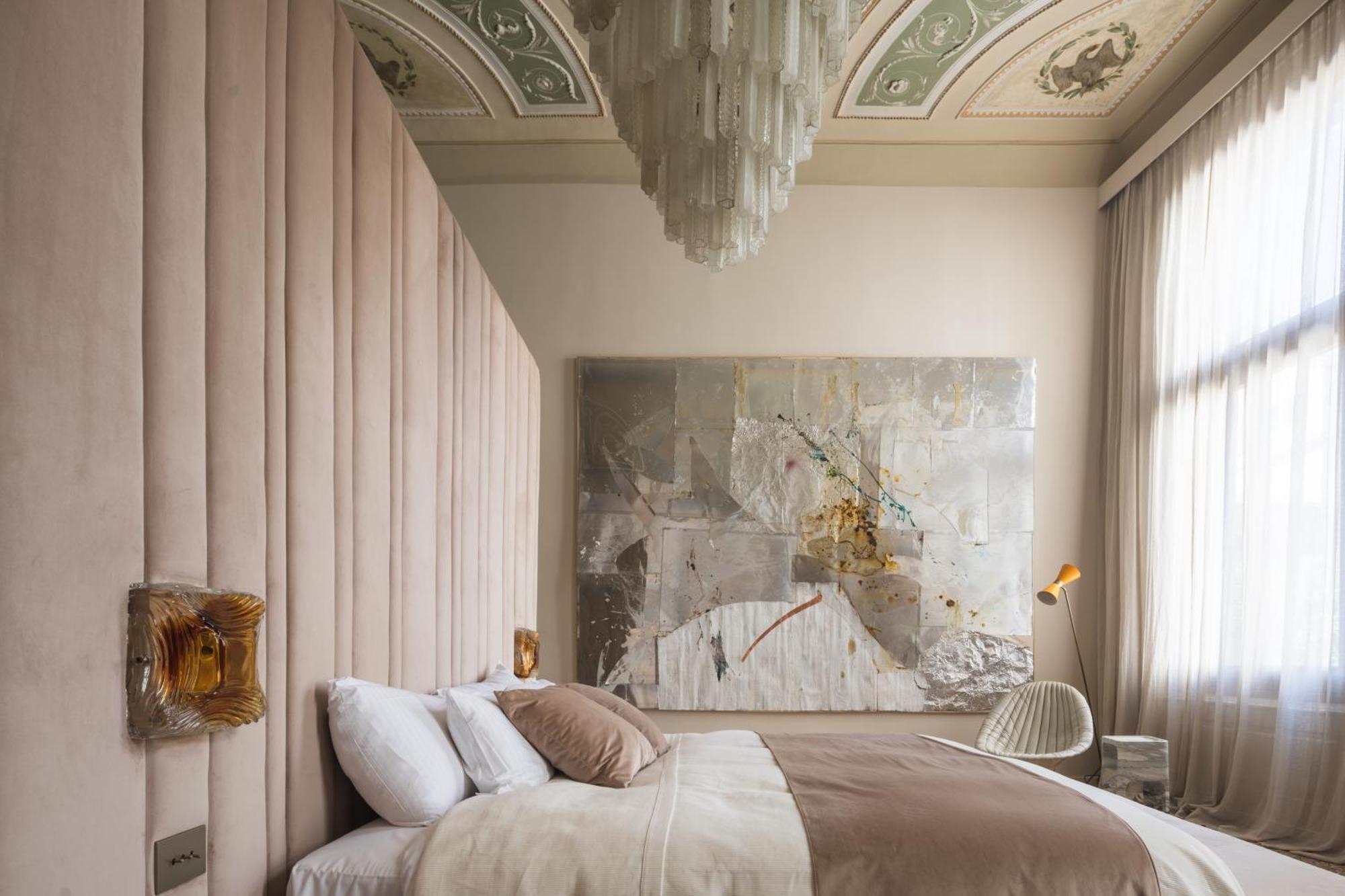 Noble Floor Art R&r Apartamento Veneza