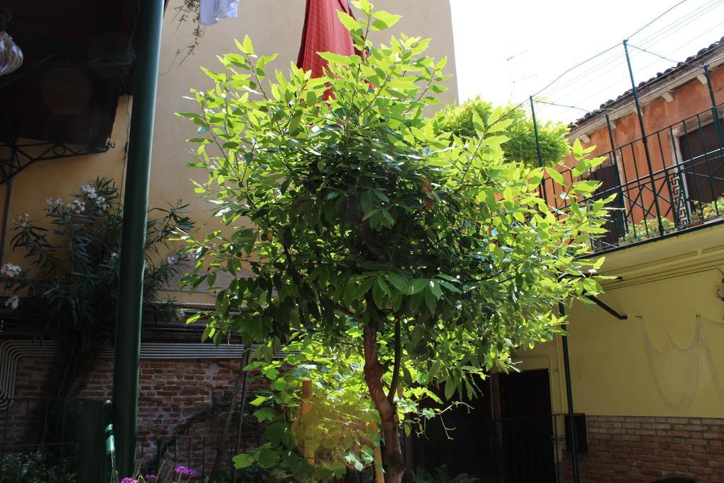 San Giacomo Apartment