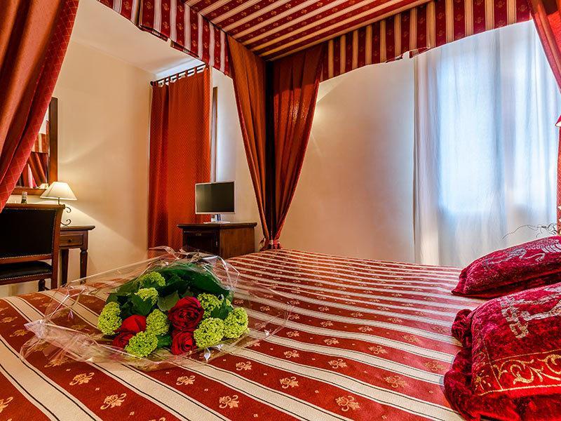 Guest house Residenza Rivo Alto Venice