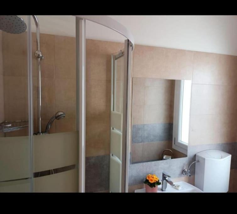 Arcobaleno Casa Venezia- Mestre Apartment Venice