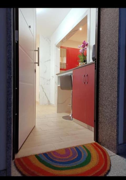 Arcobaleno Casa Venezia- Mestre