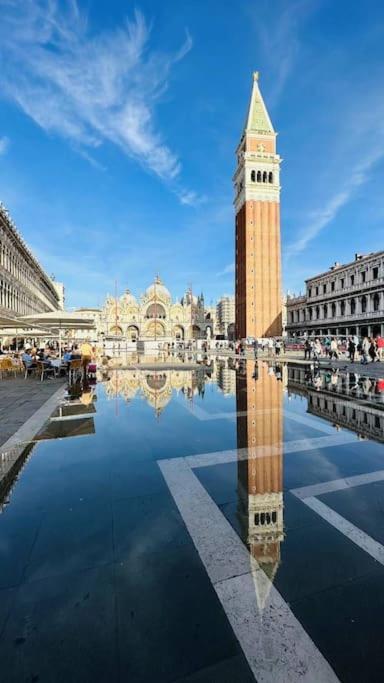 Apartment Arcobaleno Casa Venezia- Mestre Venice