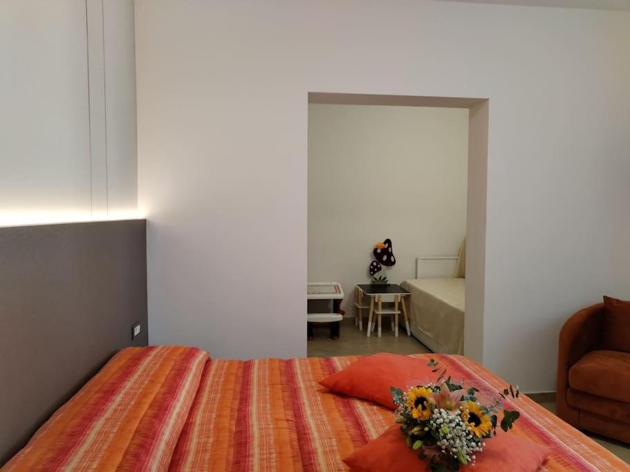 Apartment Arcobaleno Casa Venezia- Mestre
