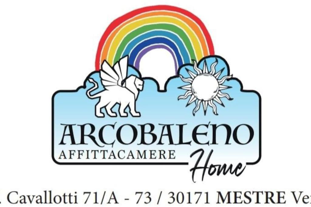 Arcobaleno Casa Venezia- Mestre * Venice