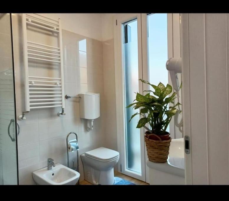 Arcobaleno Casa Venezia- Mestre Apartment