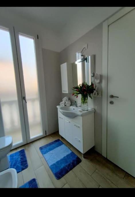 Arcobaleno Casa Venezia- Mestre Apartment
