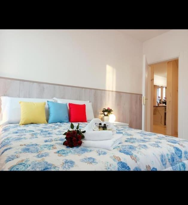 Apartment Arcobaleno Casa Venezia- Mestre