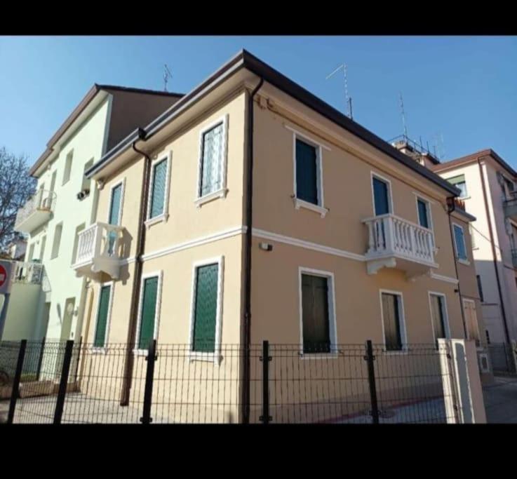 Arcobaleno Casa Venezia- Mestre