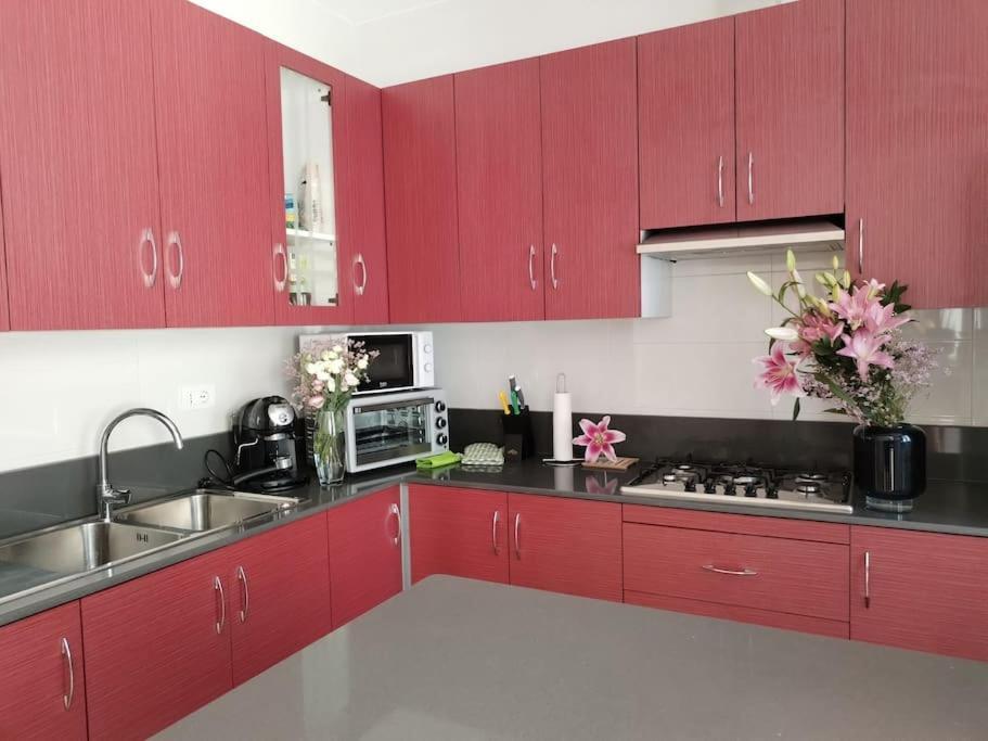 Apartment Arcobaleno Casa Venezia- Mestre