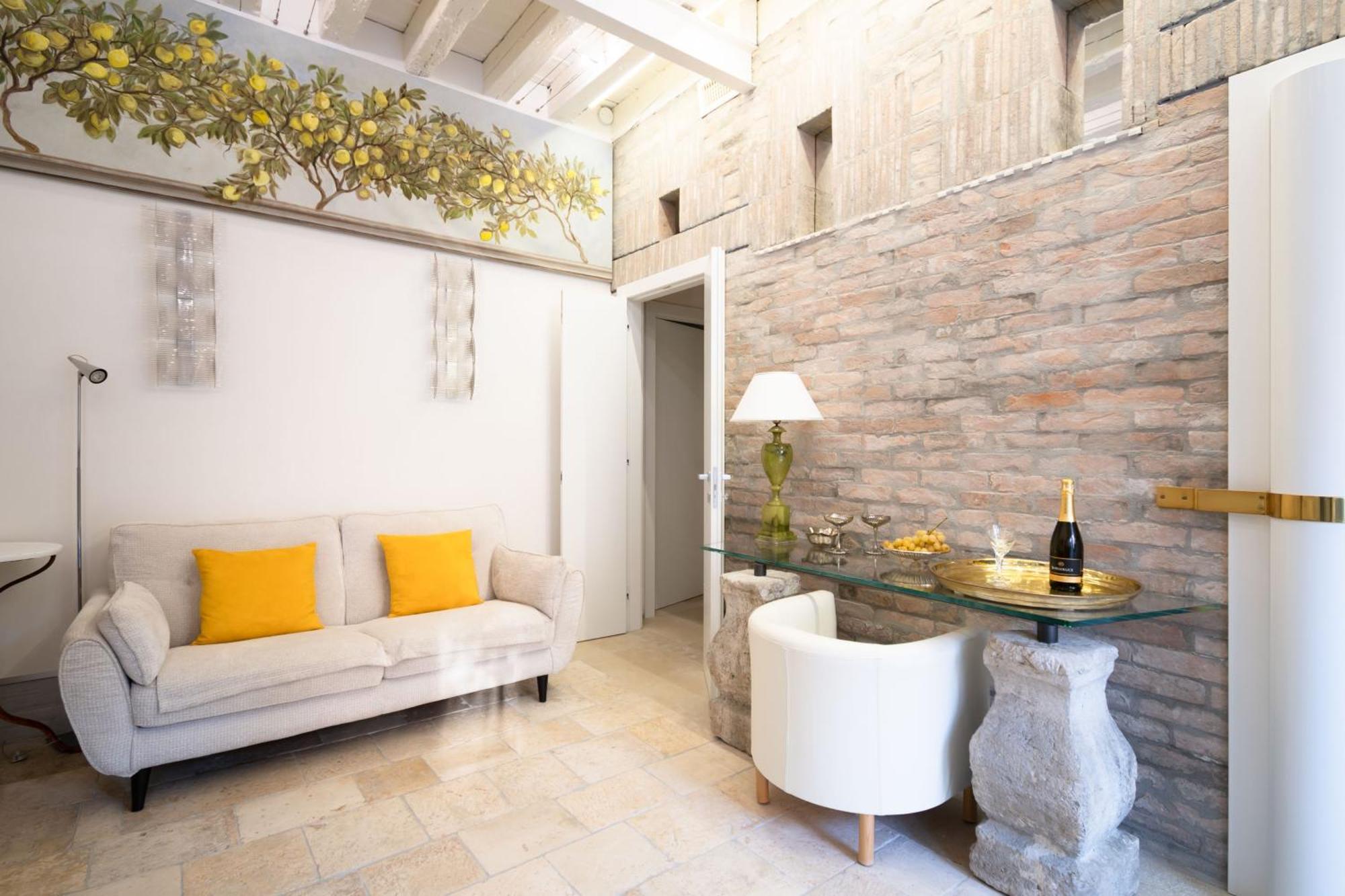 Lemon House Apartment Venice