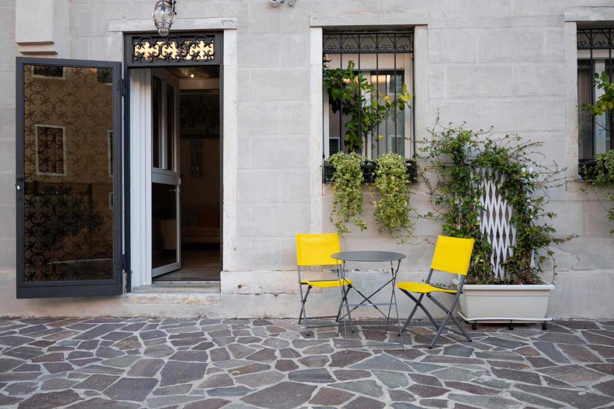 Lemon House Apartment Venice