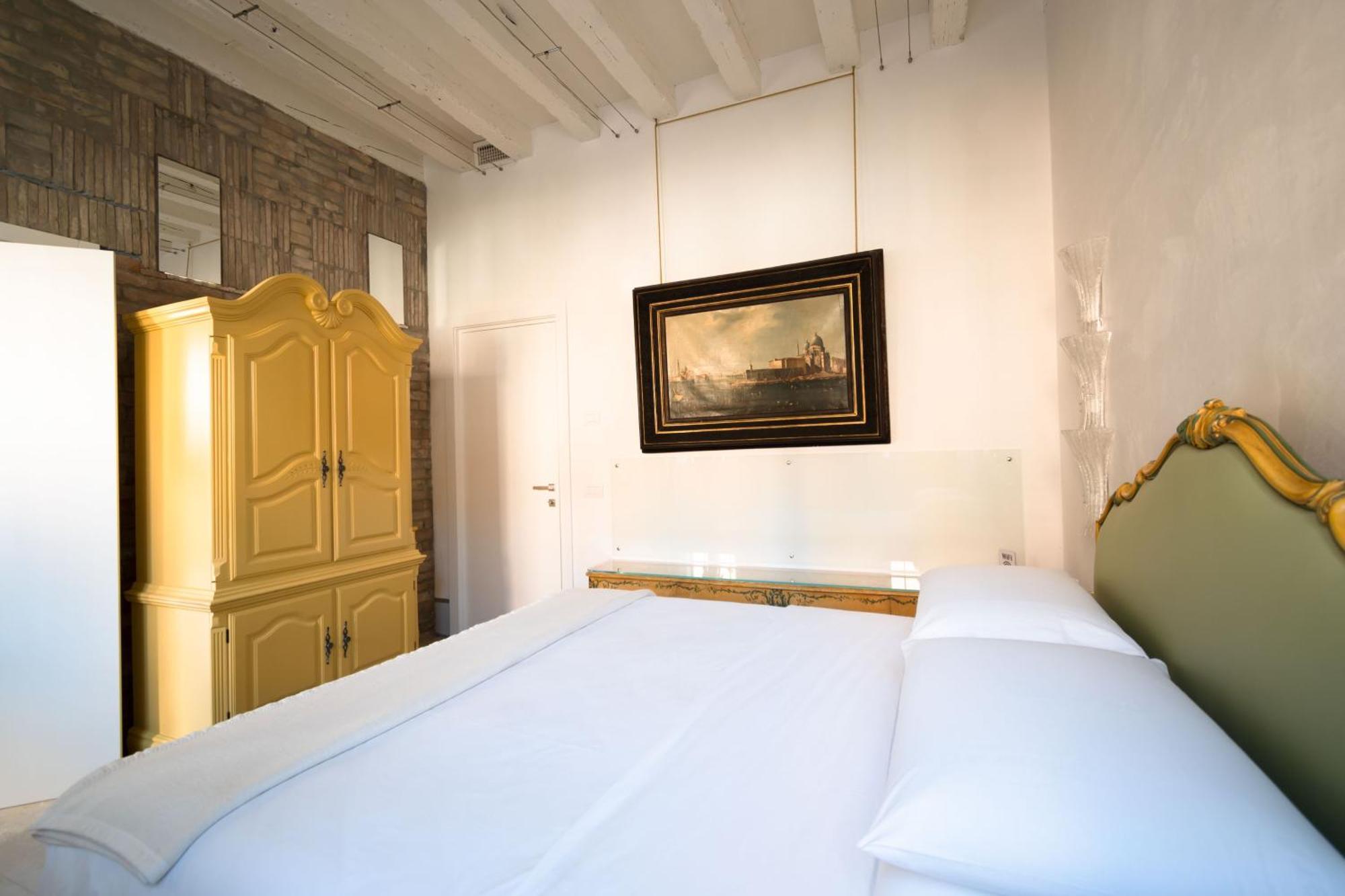 Lemon House Apartment Venice