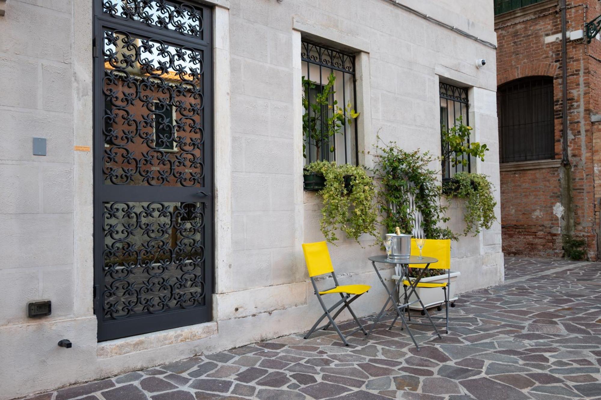 Lemon House Venice