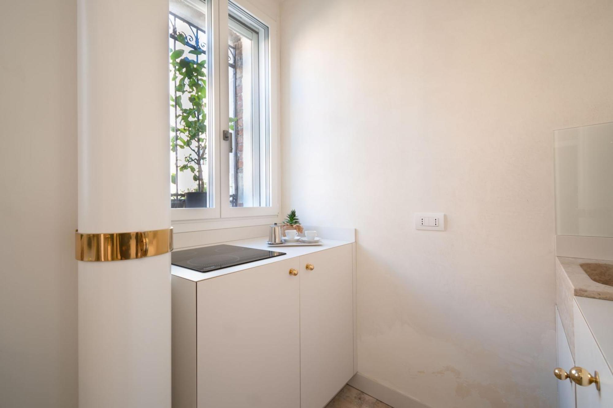 Apartment Lemon House