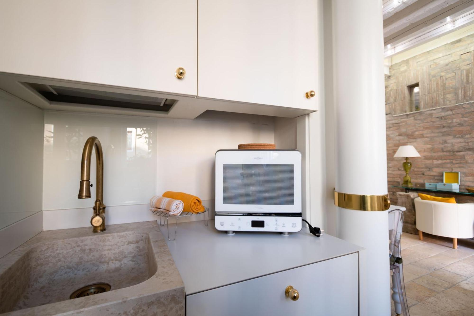 Lemon House Apartment Venice