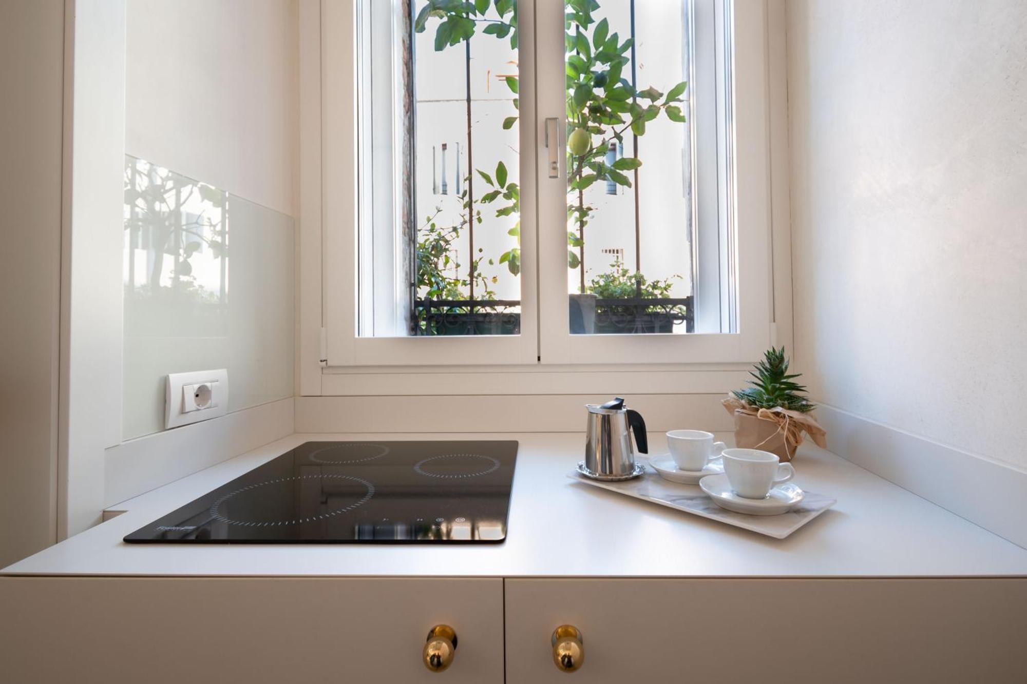 Apartment Lemon House Venice